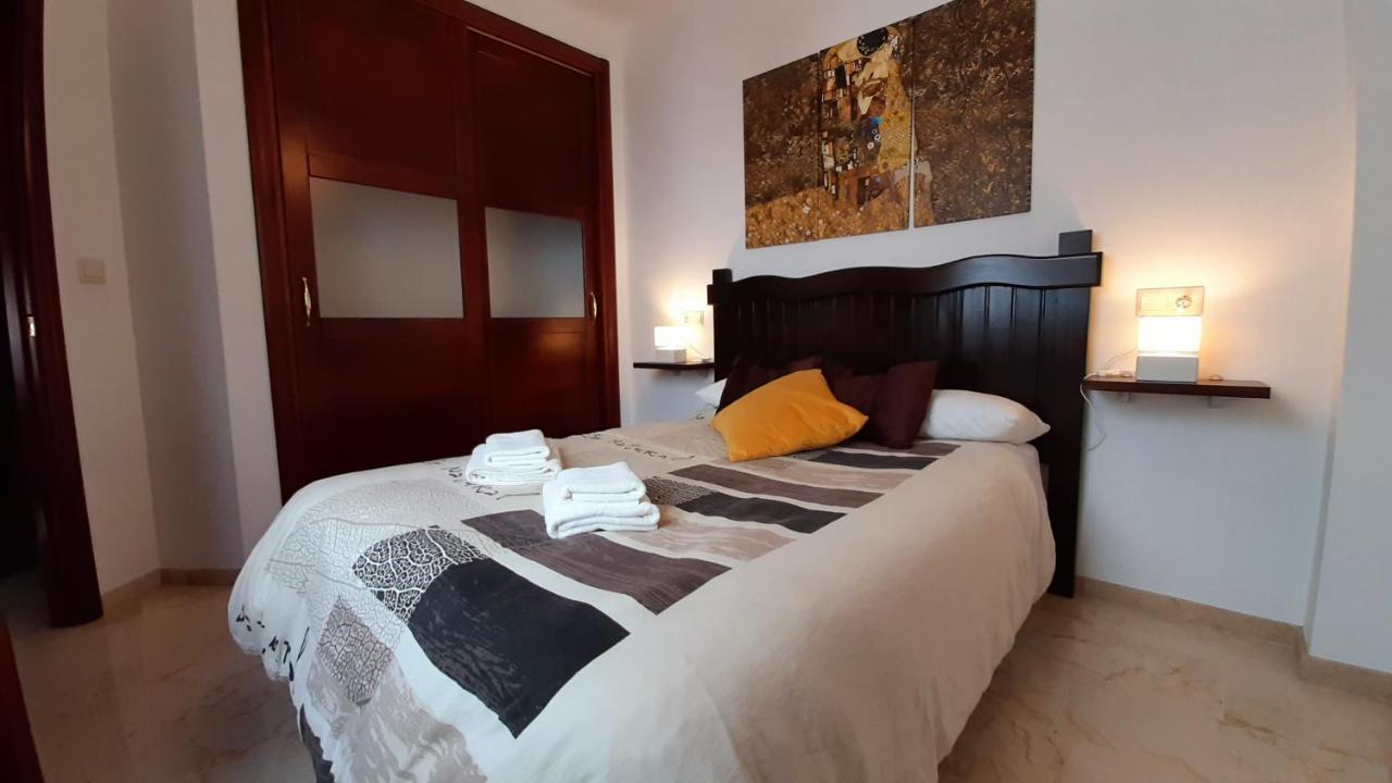 Loft Centrico En Ronda Cercano Al Tajo Y Plaza De Toros Con Wifi Y Parking Opcional Bagian luar foto