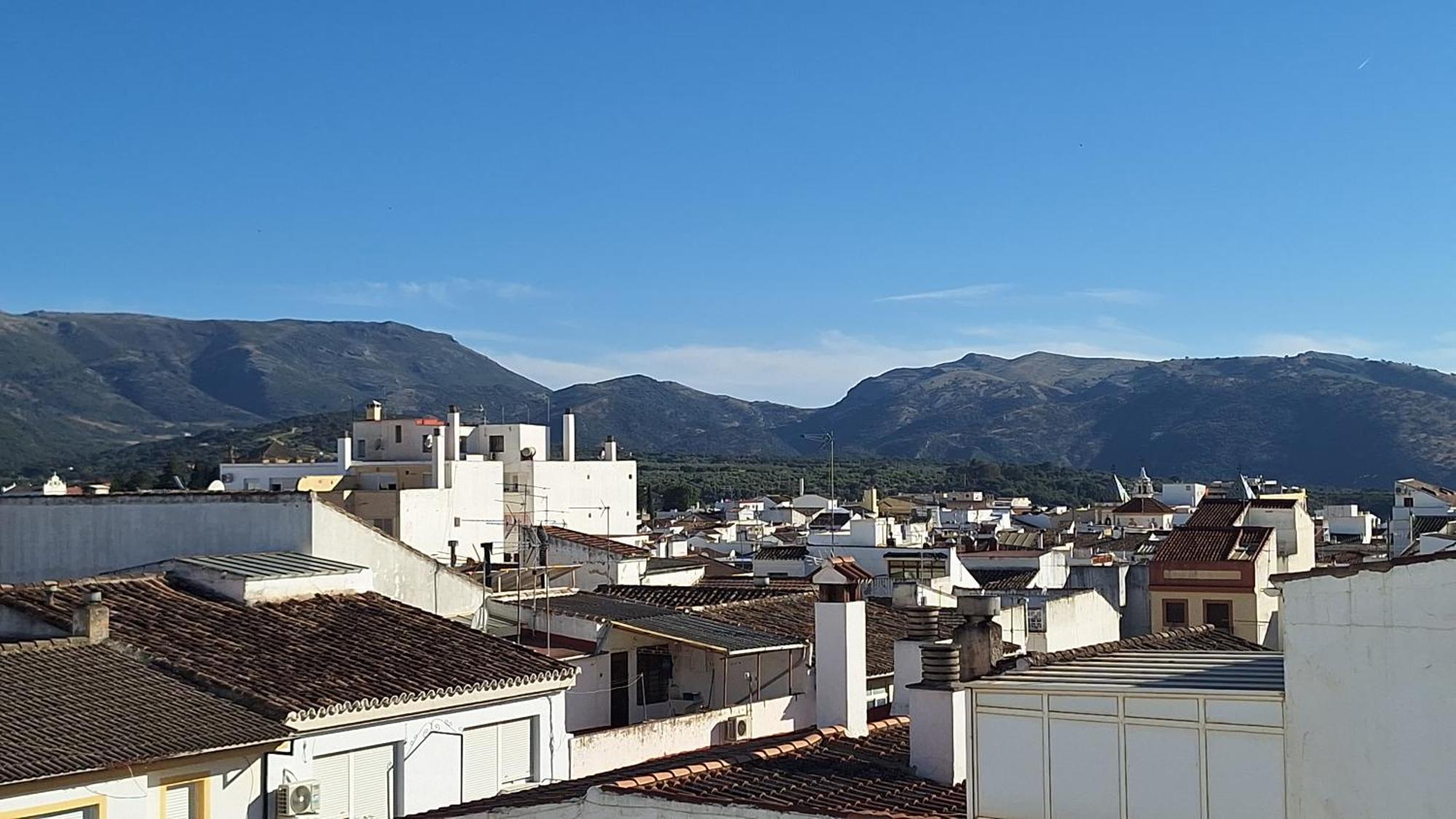 Loft Centrico En Ronda Cercano Al Tajo Y Plaza De Toros Con Wifi Y Parking Opcional Bagian luar foto