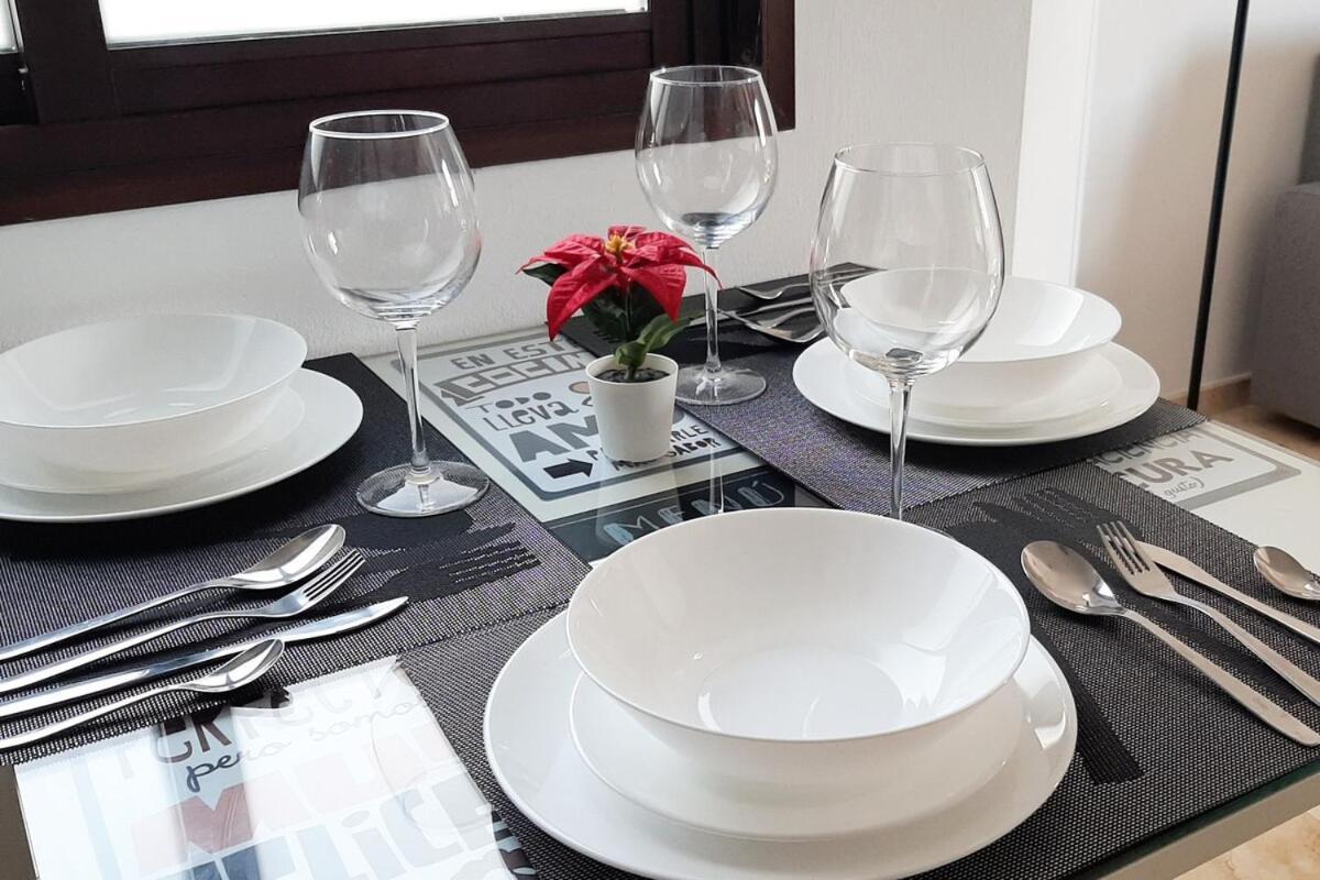 Loft Centrico En Ronda Cercano Al Tajo Y Plaza De Toros Con Wifi Y Parking Opcional Bagian luar foto