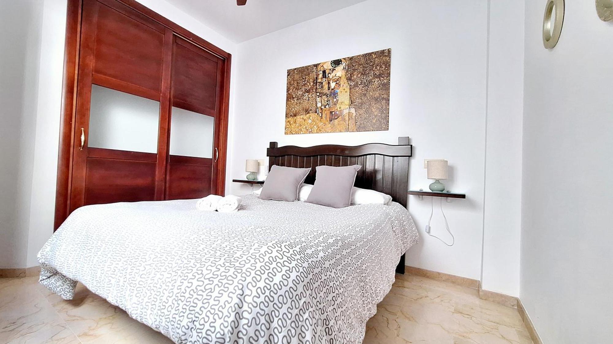 Loft Centrico En Ronda Cercano Al Tajo Y Plaza De Toros Con Wifi Y Parking Opcional Bagian luar foto