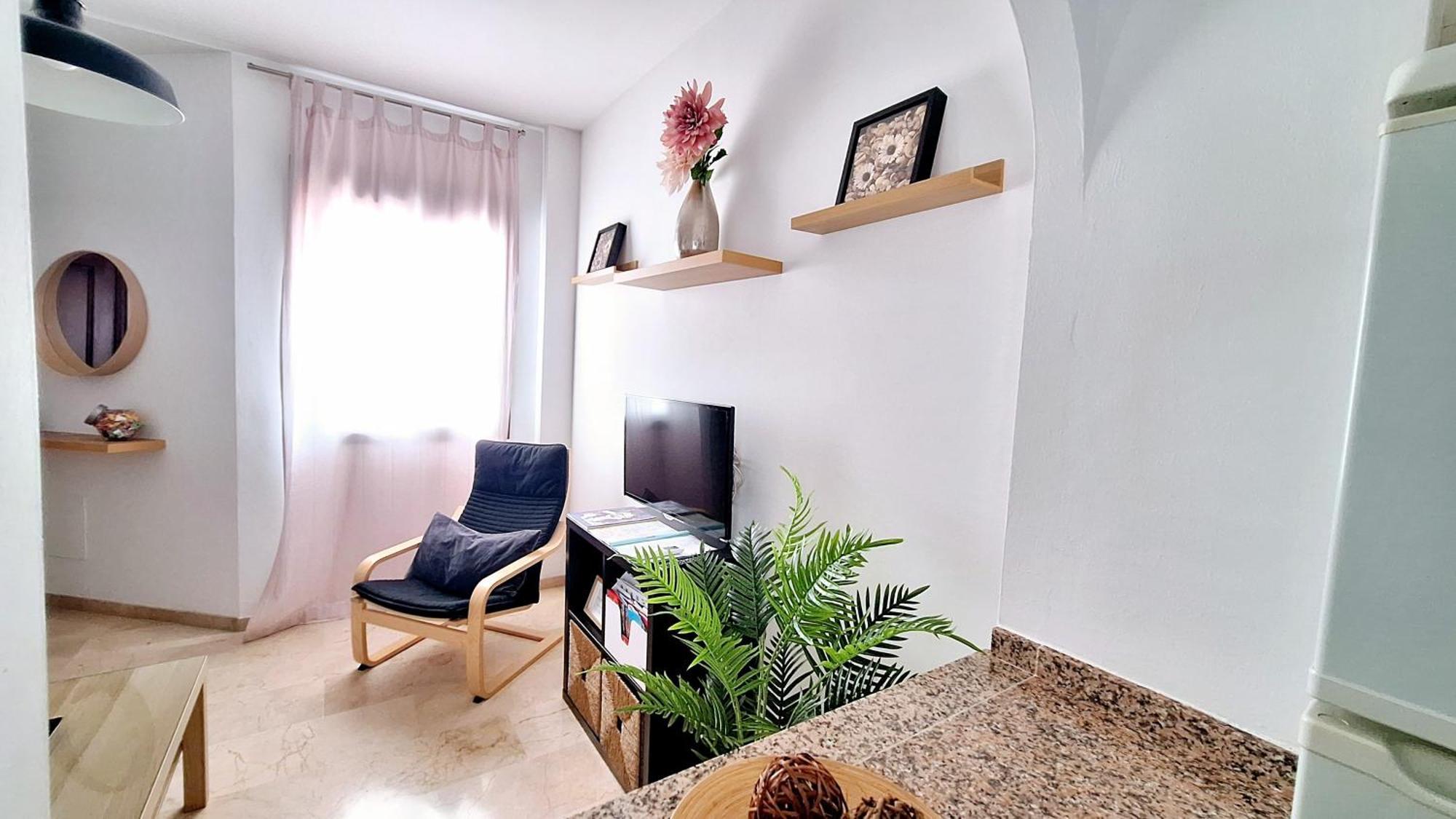 Loft Centrico En Ronda Cercano Al Tajo Y Plaza De Toros Con Wifi Y Parking Opcional Bagian luar foto