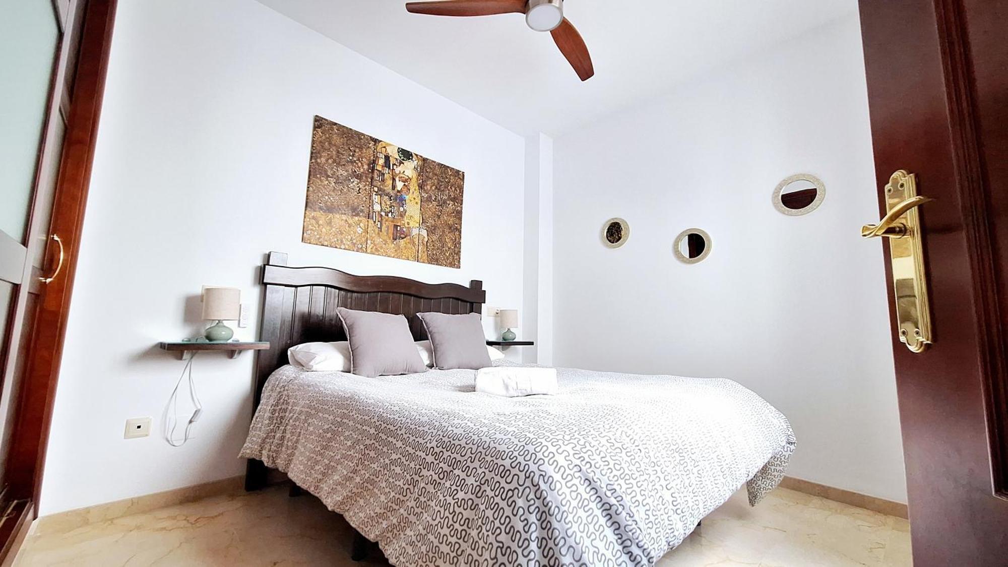 Loft Centrico En Ronda Cercano Al Tajo Y Plaza De Toros Con Wifi Y Parking Opcional Bagian luar foto