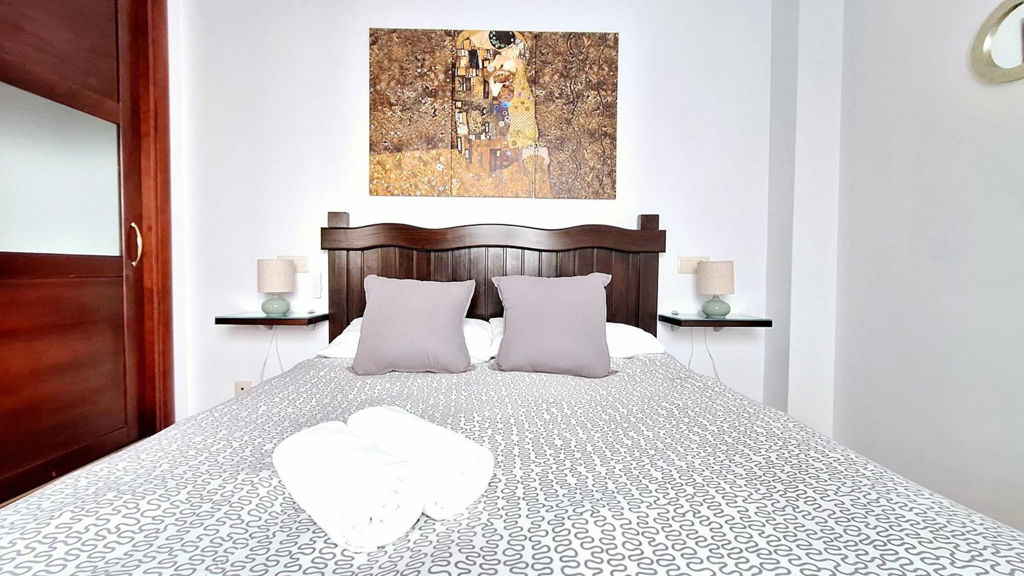 Loft Centrico En Ronda Cercano Al Tajo Y Plaza De Toros Con Wifi Y Parking Opcional Bagian luar foto